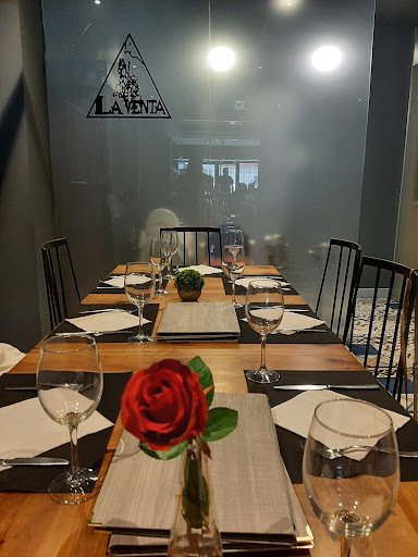 Restaurante La Venta: Sabor auténtico en el corazón de Cuenca 1 AF1QipOwOR58XSKccnwAH057DZvDg a77pbC5oirsdyr
