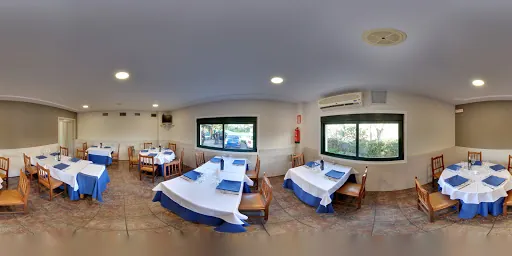 O’COLMENAR: Deliciosa experiencia gastronómica en O Pereiro de Aguiar