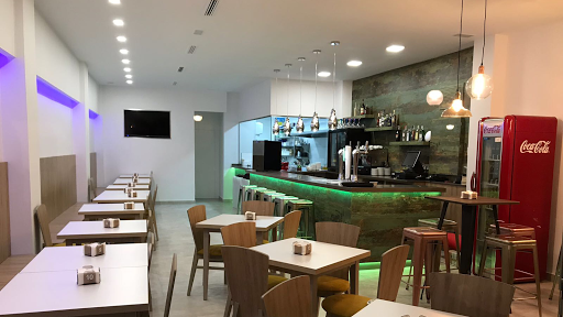 AMERICAN BURGER: ¡Las mejores hamburguesas en Guardamar del Segura! 33