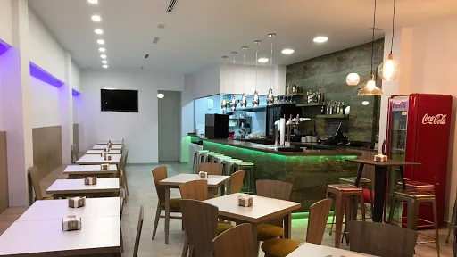 AMERICAN BURGER: ¡Las mejores hamburguesas en Guardamar del Segura!