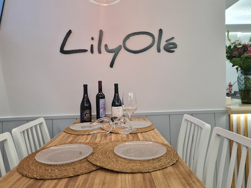 Lilyolé: Sabores únicos en El Viso del Alcor 1