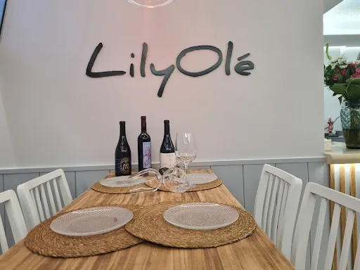 Lilyolé: Sabores únicos en El Viso del Alcor 1 Lilyolé: Sabores únicos en El Viso del Alcor