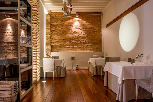 Restaurante Bardal: Sabores memorables en el corazón de Ronda 1