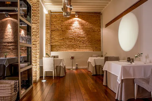 Restaurante Bardal: Sabores memorables en el corazón de Ronda