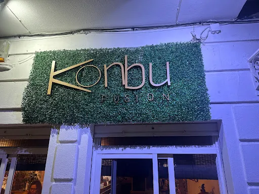Konbu fusion: Sabores únicos en el corazón de Alcalá la Real 1 Konbu fusion: Sabores únicos en el corazón de Alcalá la Real