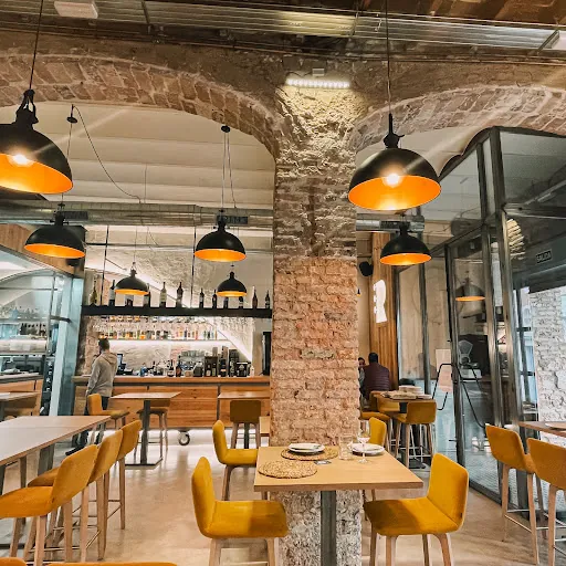 Los Arroces de Guillermo: Sabores mediterráneos en el corazón de Puertollano