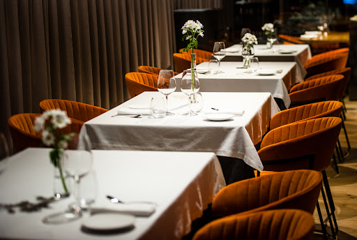 Restaurante Zarate: Delicias vascas en un ambiente hogareño 51