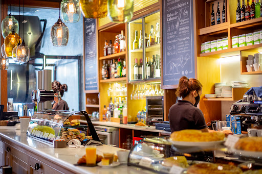 Bar Nevada: Deliciosos pinchos y un ambiente acogedor en Pamplona 19