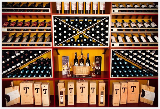 La Tavernetta: Delicias italianas con encanto en el corazón de Camariñas 1