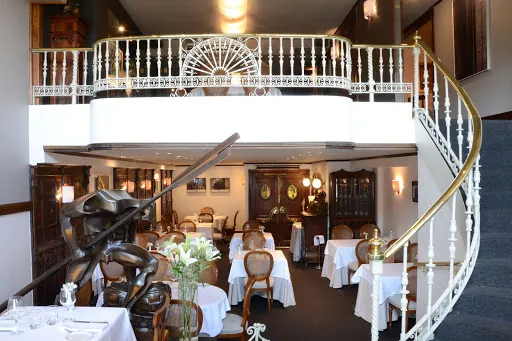 Restaurante Urepel: Disfruta una experiencia gastronómica única en San Sebastián 1 Restaurante Urepel: Disfruta una experiencia gastronómica única en San Sebastián