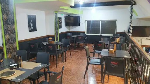 Restaurante Golosin: Sabores auténticos en el corazón de Cáceres 1 Restaurante Golosin: Sabores auténticos en el corazón de Cáceres