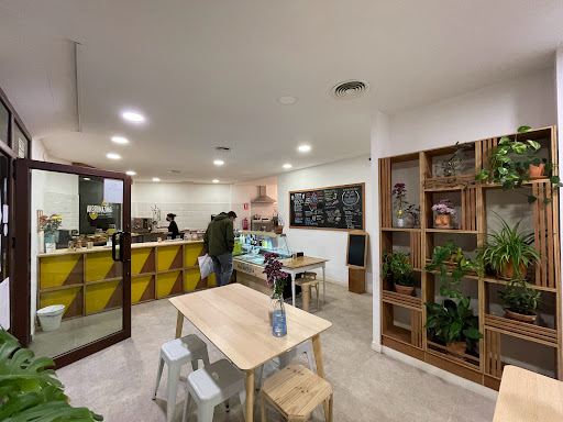Experiencias culinarias únicas en Panzamorena, el tesoro italiano de Córdoba 23 AF1QipOy7gLPYP9A7ECukcEdfUrW5cHpZNby6TTZl Ye