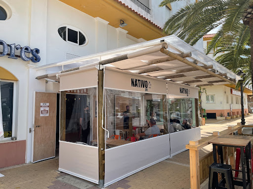 Nativo ZHR: Sabores del mar en Zahara de los Atunes 49 AF1QipOy8b5GrLN8SP1EJN4a2MYcz dAF kW2vni3iOU