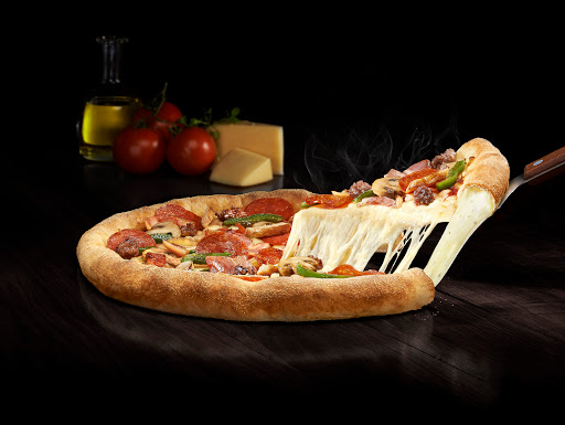 Domino's Pizza - Sainza: Pizzas irresistibles con masa fresca en Ourense 1 AF1QipOyALwZ 3eRo7UYRuXmH0PRgW2a5F9JqOXoObAj
