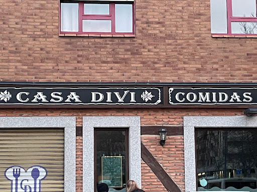Casa Divi: Deléitate con sabores únicos en el corazón de León 1