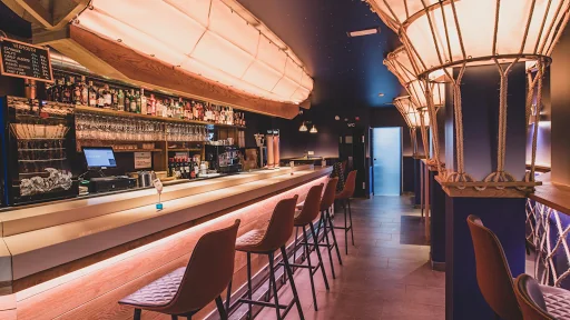 Kapadokia Bar: Sabores auténticos en el corazón de San Sebastián