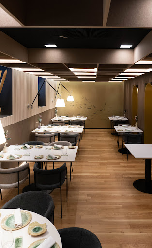 Casa Antonio: Sabores únicos en el corazón de Jaén 44 AF1QipOyjW81VEVn RArADbXufw5XcBu7Vzd1L1uEsOE