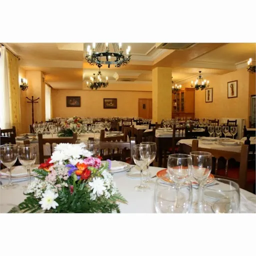 Restaurante Guinaldo: Sabores vegetarianos en el corazón de Salamanca 1 Restaurante Guinaldo: Sabores vegetarianos en el corazón de Salamanca