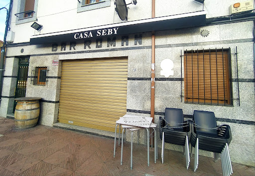 Casa Seby: Delicias en León con un toque casero único 5 AF1QipOywVlR dJ9gA3AGKfu32NkAEK7V8ftMWJODX2L