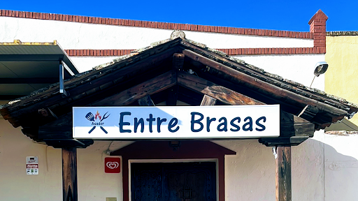 Restaurante Asador Entre Brasas: Auténtico asado en un entorno único en Navalvillar de Pela 55 AF1QipOzel939