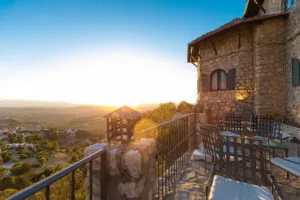 Restaurante La Calerilla: Sabor excepcional en un rincón natural