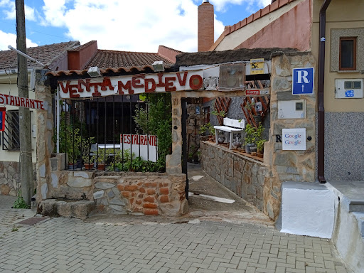 Venta Medievo: Un rincón encantador con pulpo exquisito en Camarzana de Tera 1 AF1QipOzo9ZeRdhnflJPlYmJjPCYqEtG9pCKF1XuR3Tt