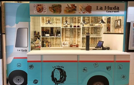 La Muda Gourmet: Sabor auténtico en el corazón de Ponferrada 54