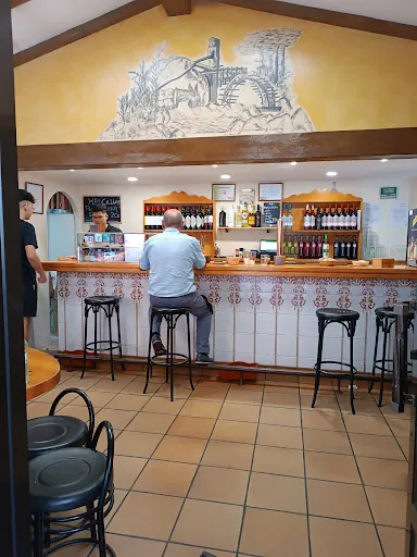 Bar Tupinamba: Sabores auténticos en el corazón de Zamora