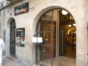 Asador El Portalon: Un rincón acogedor en Logroño con cochinillo irresistible 6 AF1QipP ENEzTERf2Q0cLtR78ZEZJDTRCnvCmu68Ejos