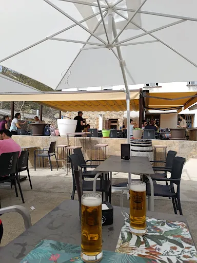 Restaurante La Chopera: Sabores auténticos en plena Sierra