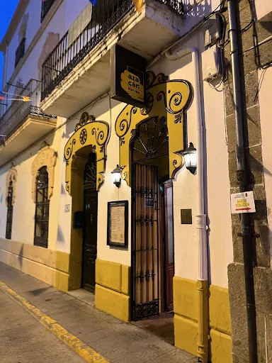 Restaurante Azacán Hervás: Sabores únicos en el corazón de Hervás