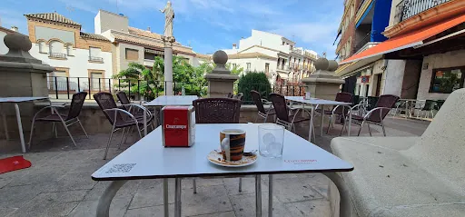 Restaurante Chuchy: Sabores caseros en el corazón de Arjona