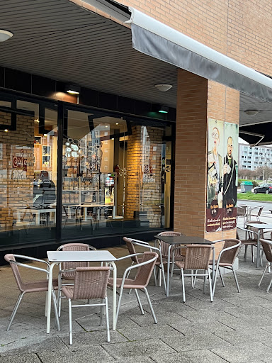 Cafetaza Latte Art Coffee: El rincón ideal para los amantes del café en Vitoria-Gasteiz 1 AF1QipP0BNykcN26S3cHxpHaO64 fJEtmeZzesD1jkqF