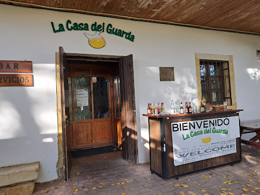 La Casa Del Guarda Monte Valonsadero: Deléitate con sus famosos huevos en un entorno natural y acogedor 53 AF1QipP0VSTWjBUKUuvmd 3vpgQ vIbJNyCecc1q2J3e