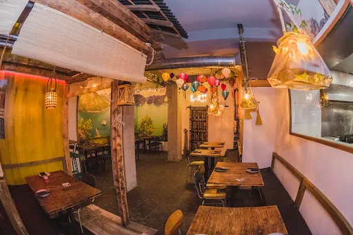 It’s Vietnam: Sabor asiático en el corazón de Granada