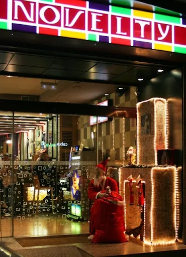 NOVELTY: Sabores únicos en el corazón de Ourense