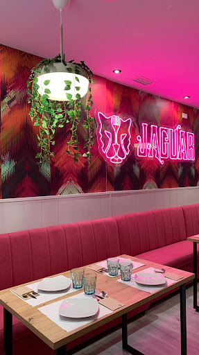 JAGUAR Cocina Mexicana: Sabor auténtico en el corazón de Ciudad Real 1 AF1QipP0r4yyGO1GQ53JH 6Iz5DHzlAS96uvXqMlkwjJ