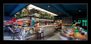 Toma Y Daka: Sabores excepcionales en la Plaza Nueva de Bilbao 13 AF1QipP11RjRatSNyM5W2XEdY3GVpSXatG7CGdIlFWCy
