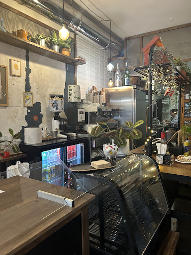 Daniel`s Focacceria: Deliciosas focaccias en el corazón de Donostia 1