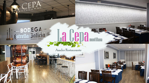 La Cepa Montillana: Sorpresas gastronómicas en el corazón de Montilla 1