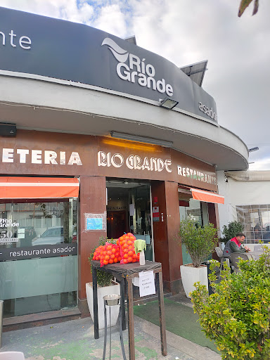 Restaurante Asador Rio Grande: Delicias de carne en Córdoba 1