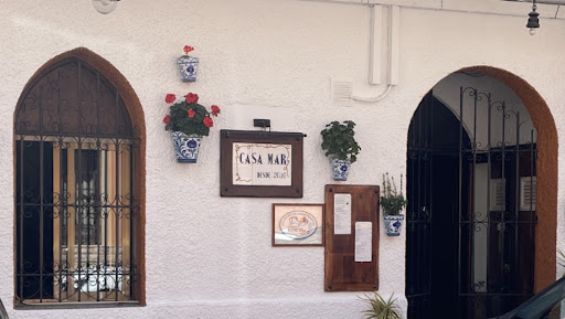 Casa Mar: Delicias mediterráneas en El Campello junto al mar 1 AF1QipP1PtRO4jkb6vD DhP 2RK1EILEAu yuj05U n