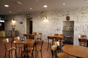 Casa Fidalgo: Escapada gastronómica en Guntín con sabores únicos 13 AF1QipP1UFbSz0yfva0oElT5TUX80q 97 Qr p OkTbl