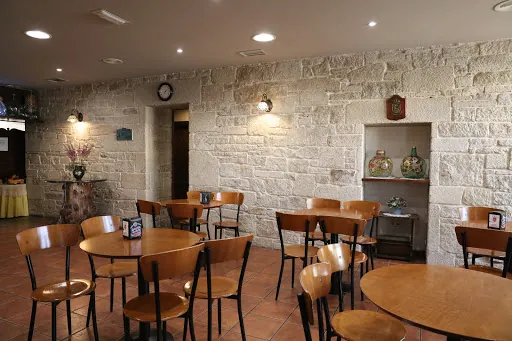 Casa Fidalgo: Escapada gastronómica en Guntín con sabores únicos