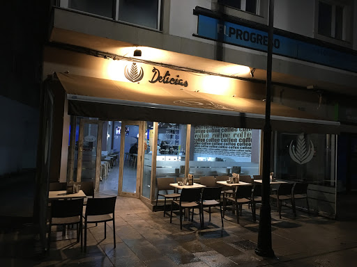Delicias: Exquisita cocina en Ribadeo, donde la tortilla es la estrella 51