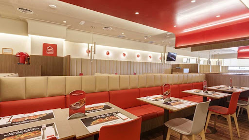 Vips - Plaza del Mar II: Sabores irresistibles junto al mar en Alicante 1