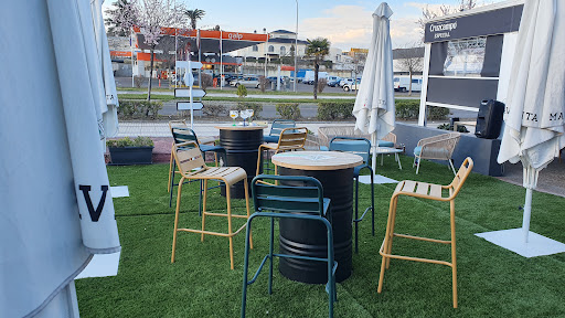 Restaurante Terrier: Sabores auténticos en el corazón de Badajoz 37 AF1QipP2 HNW6M4yONSo hF2RwsYztdPsIePFgquVW e