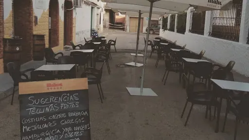 TAPERÍA BAR Yaya ÁNGELES: Un rincón sabroso en San Clemente que te enamorará 1 TAPERÍA BAR Yaya ÁNGELES: Un rincón sabroso en San Clemente que te enamorará