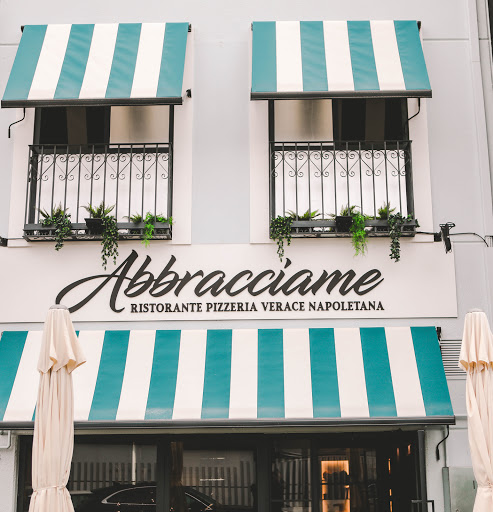 Abbracciame: Un rincón acogedor en Las Rozas donde la auténtica cocina italiana se encuentra con una calidez familiar y un ambiente inigualable 50 AF1QipP2FnS6LFcT2WiXdL1MFYqIMVhbDNNOhV34rB6V