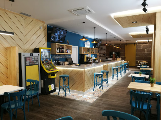 Bar Maceira BM: Sabor auténtico en el corazón de Mos 1 AF1QipP2eeoEVJ04LNqBDRKg2A GPt1LgqhneCJIv6NK